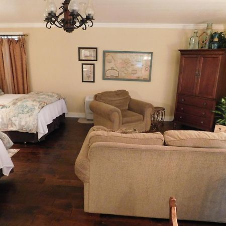 Rainbow Courts Motel Rockdale Quarto foto