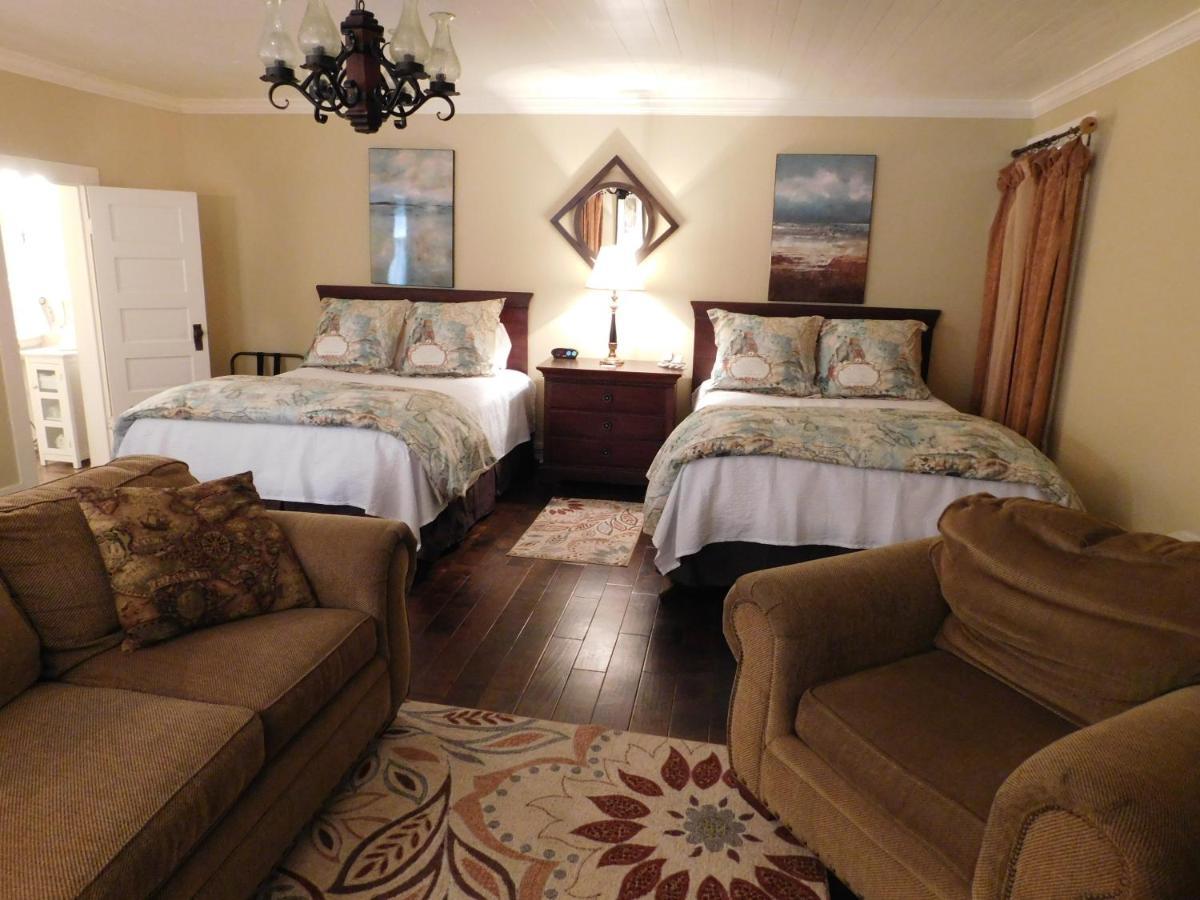 Rainbow Courts Motel Rockdale Quarto foto